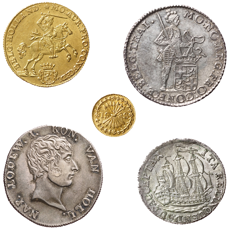 hoffelijkheid eigenaar slaaf Oude munten: oude historische munten kopen