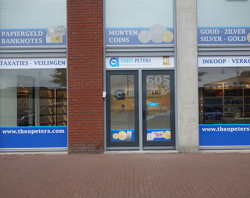 Winkel Theopeters