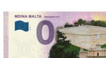 images/productimages/small/0-euro-souvenir-banknote-mdina-the-silent-city-malta-colour-feae-2019-1.jpg