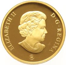 Canada 100 Dollars 2009 Nunavut