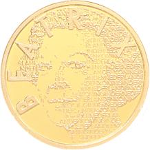 Nederland 10 Euro goud Beatrix