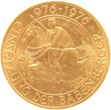 Austria 1000 Schillings 1976 