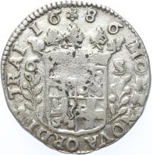 Utrecht Rijderschelling 1686