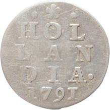 Gelderland Gulden - Generaliteits- 1712