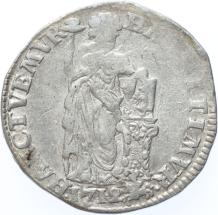 Gelderland Gulden - Generaliteits- 1712