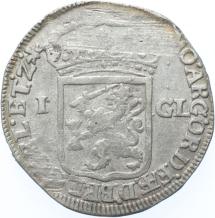 Gelderland Gulden - Generaliteits- 1698