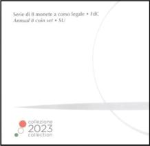 BU set Italië 2023