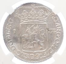 Gelderland Gulden - Generaliteits- 1786