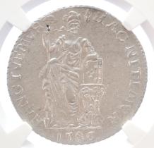 Gelderland Gulden - Generaliteits- 1786