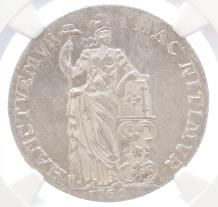 Gelderland Gulden - Generaliteits- 1762