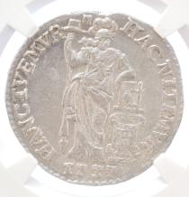 Utrecht Gulden - Generaliteits- 1737