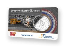 images/productimages/small/Fanny-Blankers-Koen-Coincard-UNC-2018-herdenkingsmunt.JPG