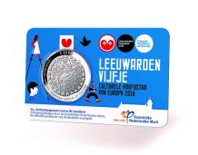 images/productimages/small/Leeuwarden-Vijfje-BU-in-coincard-VZ.jpg