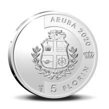 images/productimages/small/aruba-5-florin-2020-blenchi.jpg