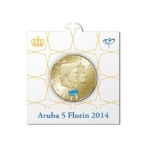 images/productimages/small/aruba5florin2014knmmh.jpg
