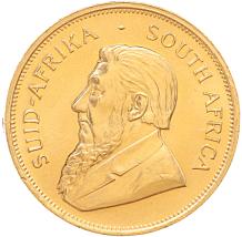 Zuid-Afrika Krugerrand