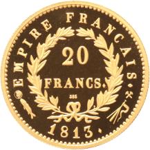 images/productimages/small/replicagoud20francs1813-1.jpg