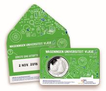 images/productimages/small/wageningen-universiteit-vijfje-1e-dag-coincard.jpg