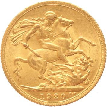 Australia Sovereign 1920p