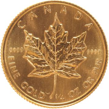 Canada 10 Dollars 1982