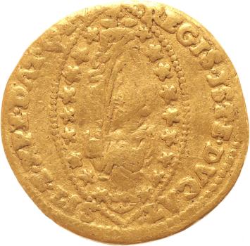 Italian States  ducat 1595-1605