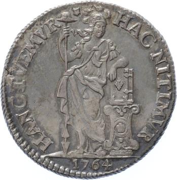 Utrecht Gulden - Generaliteits- 1764