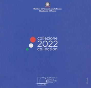 BU set Italië 2022 I