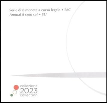 BU set Italië 2023