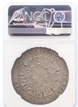 Austrian Netherlands 3 Florin silver 1790 MS64